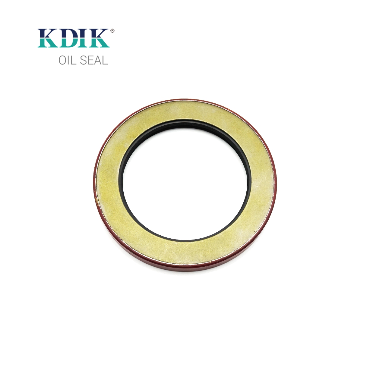 Truck Wheel Hub 415027N Oil Bath Seal National Oil Seal 88.9*126.974*11.89 3.500"*5.004"*0.468"