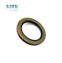 Truck Wheel Hub 415027N Oil Bath Seal National Oil Seal 88.9*126.974*11.89 3.500"*5.004"*0.468"
