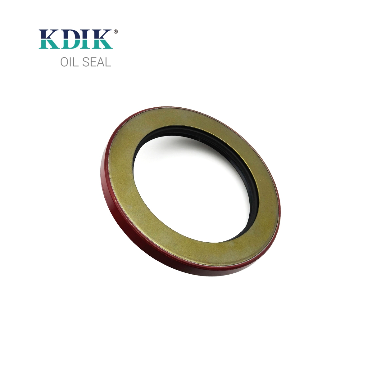 Truck Wheel Hub 415027N Oil Bath Seal National Oil Seal 88.9*126.974*11.89 3.500"*5.004"*0.468"