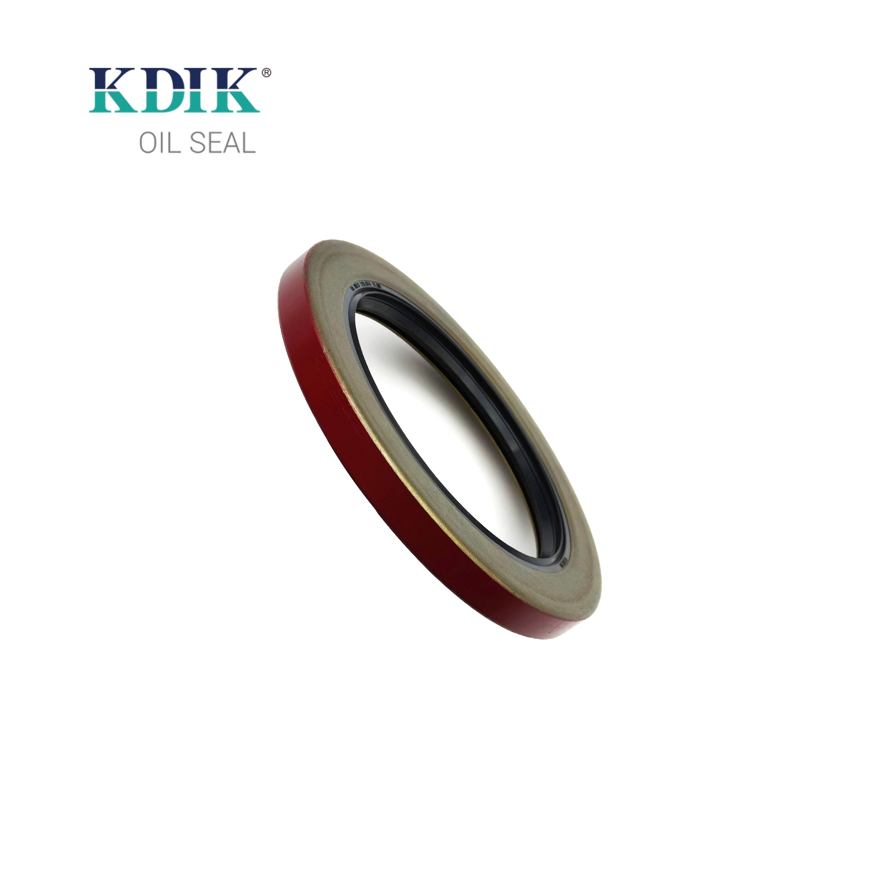 Truck Wheel Hub 415027N Oil Bath Seal National Oil Seal 88.9*126.974*11.89 3.500"*5.004"*0.468"