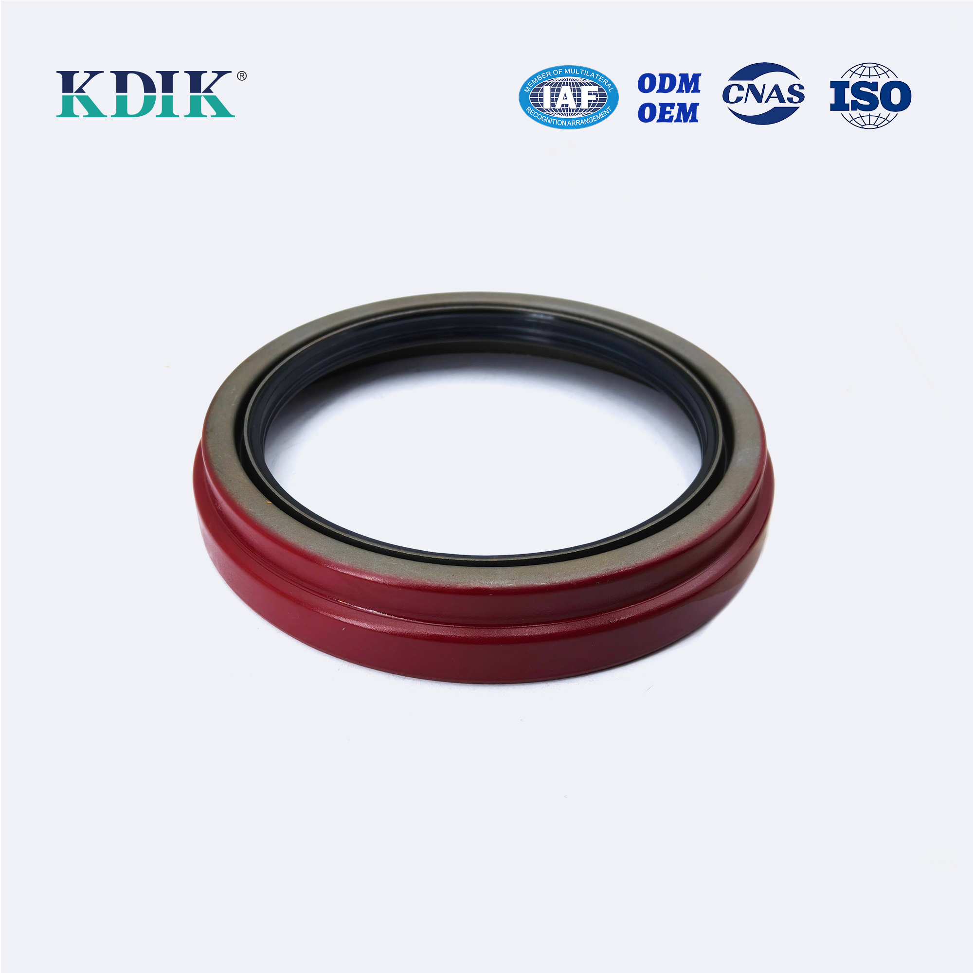 370021 National Wheel Hub Oil Seal Bath Oil Seal for Truck Trailer Parts