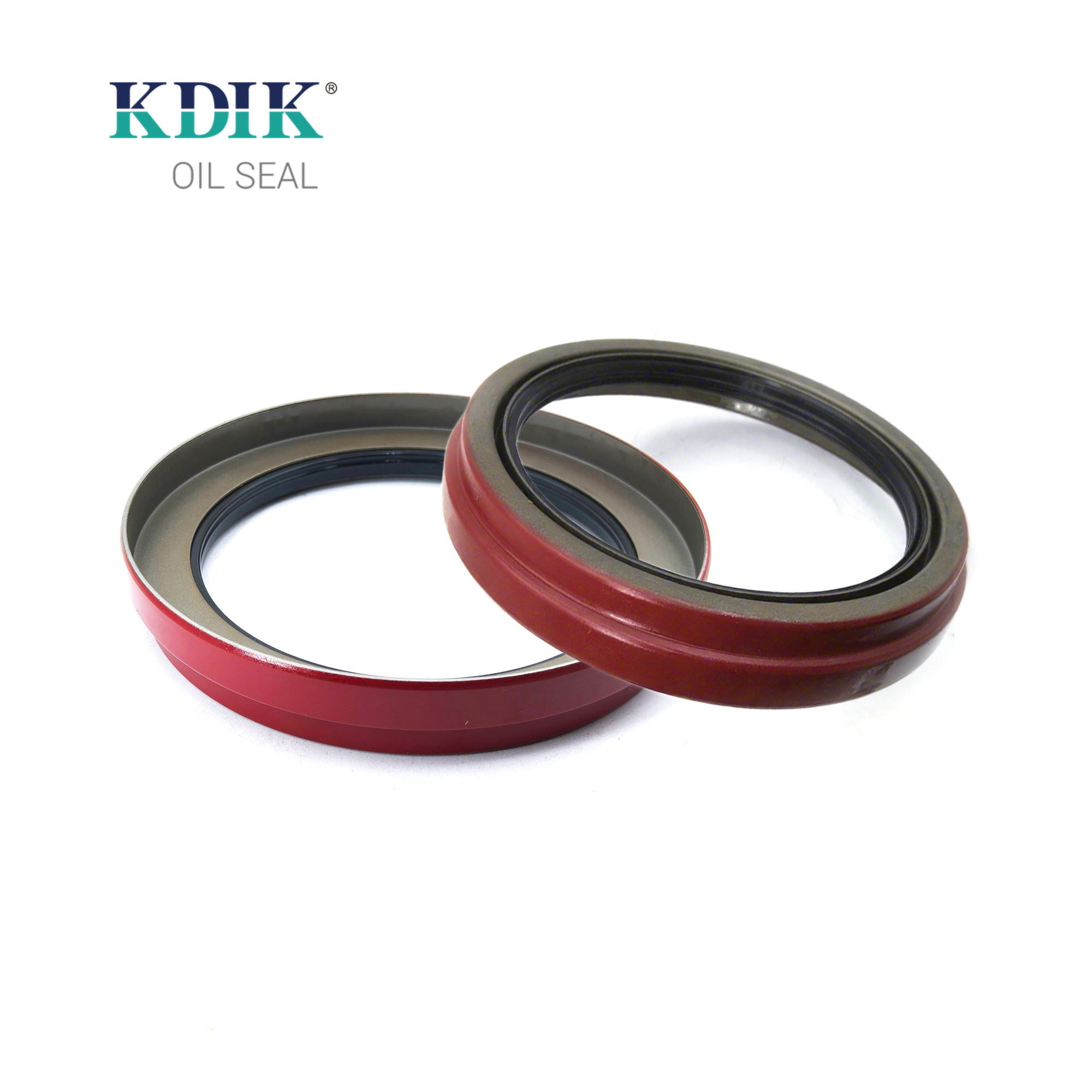 370021 National Wheel Hub Oil Seal Bath Oil Seal for Truck Trailer Parts