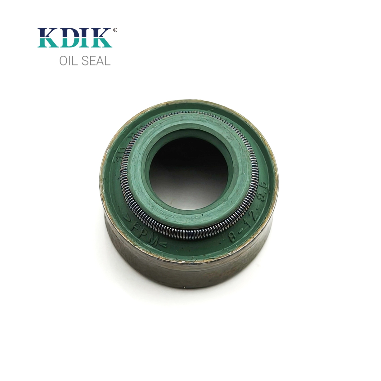 Truck Parts 0000533558 Valve Stem Oil Seal Auto Engine Parts KDIK Factory