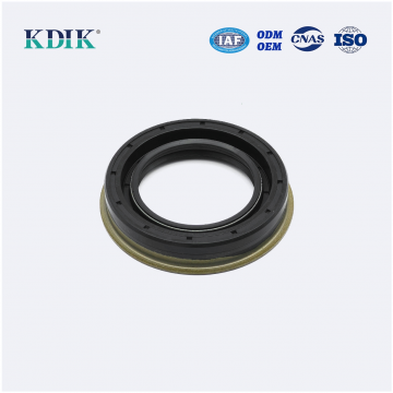 Differential Pinion Seal 710481 52070340 Mitsubishi Jeep 52070340AA 52070340AB 68056356AA 48.1*71.4*11.6