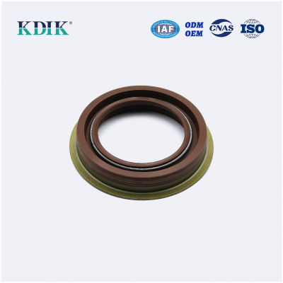 53.03*73.94*12.7 Oil Seal 71507 71506 Crankshaft Front Oil Seal Differential Pinion Seal