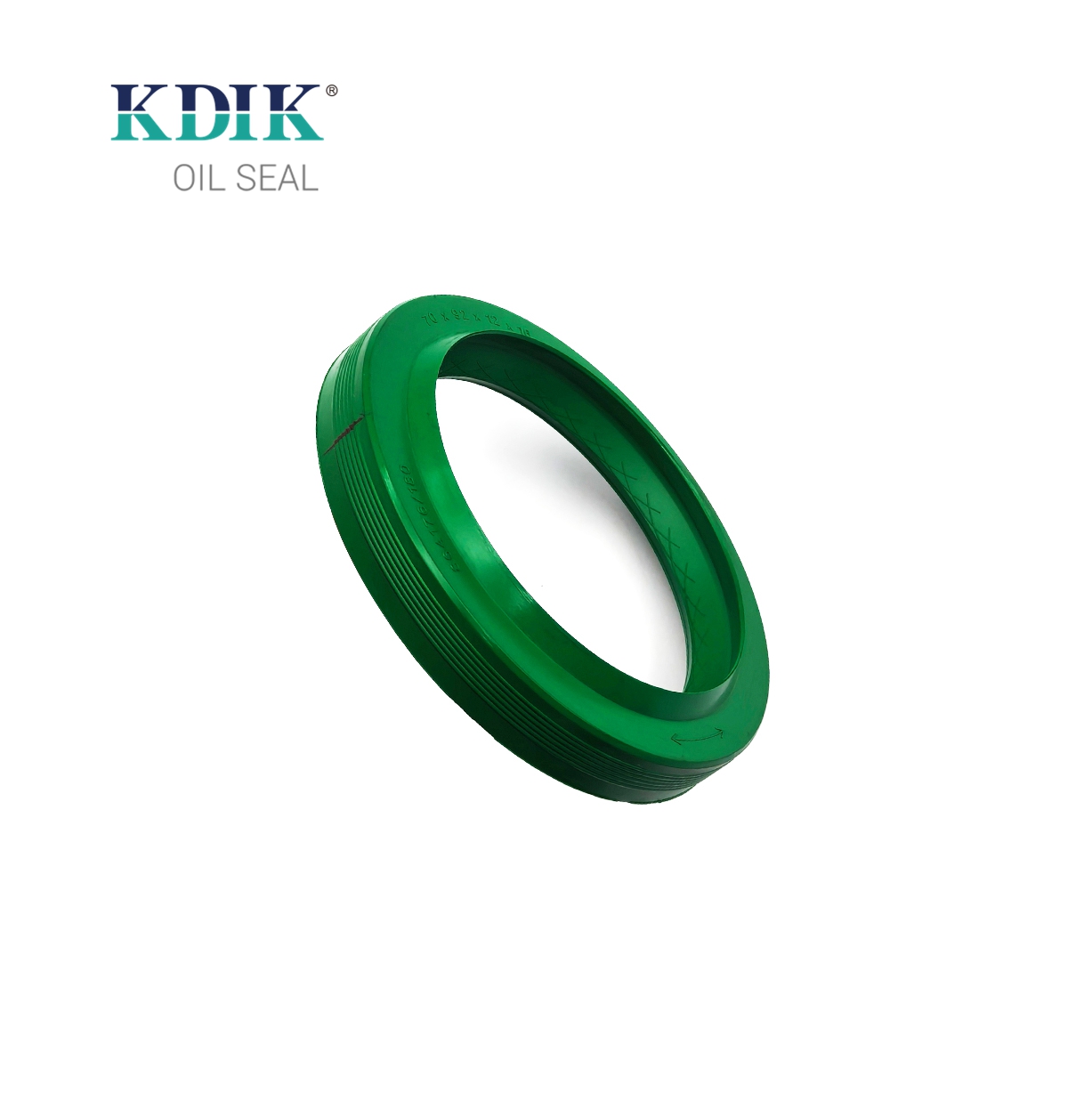 High Quality Auto Truck Parts 70*92*12/16 864176/180Oil Seal Gearbox Rear Seal Kamaz