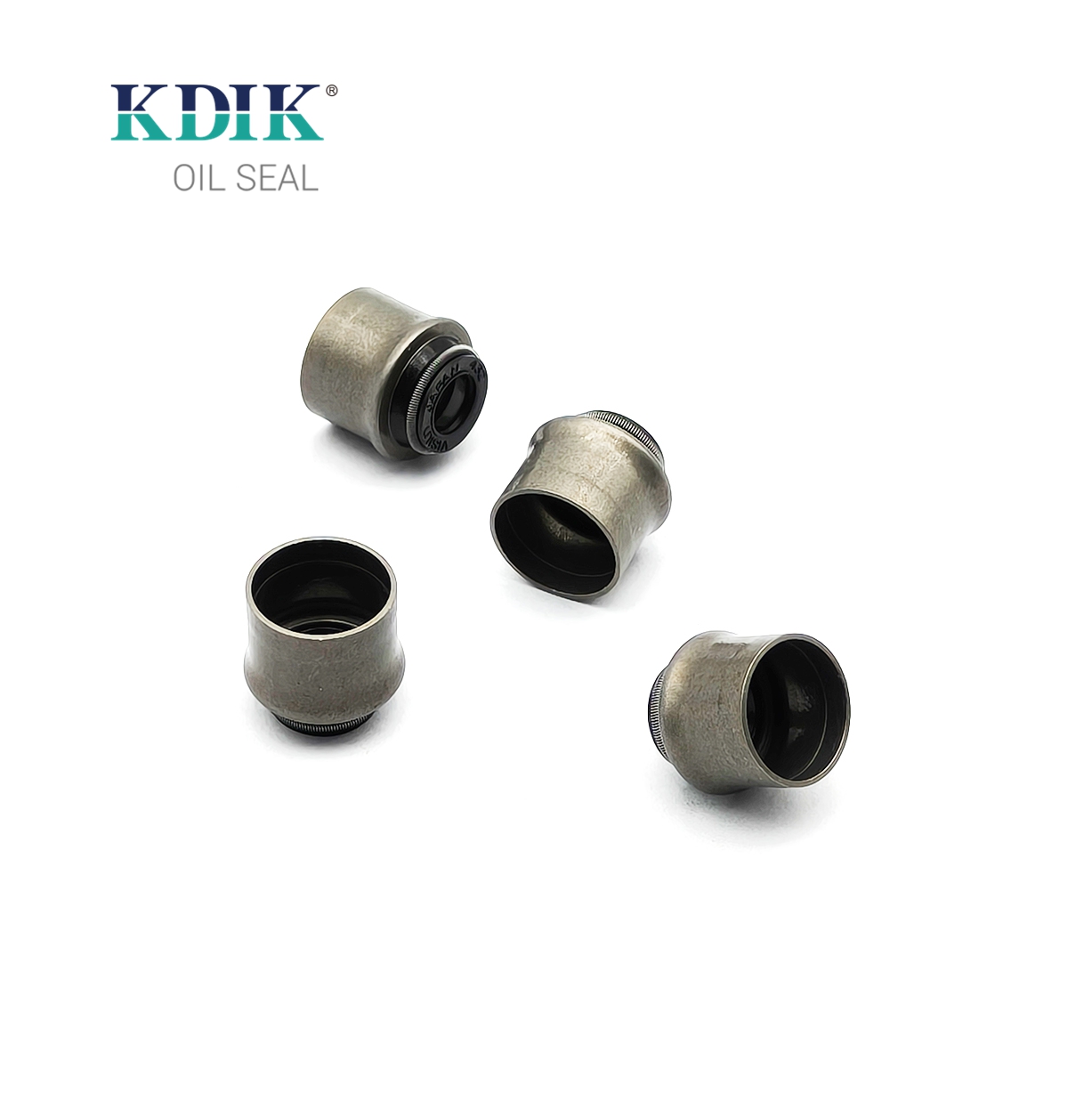 High Quality Auto Engine 967650 Valve Stem Oil Seal China KDIK Factory