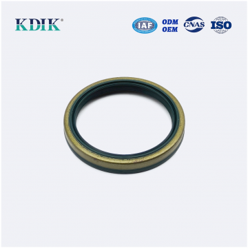 19016501B B09233067 BF2596-E0 MB0923306 B210-33-067 51*63*8.5 Front Wheel Oil Seal KIA and Mazda