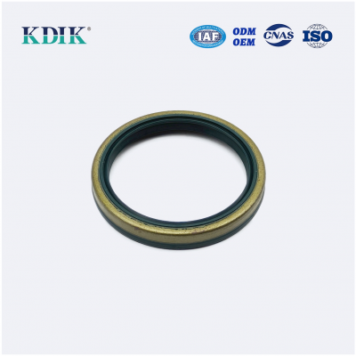 19016501B B09233067 BF2596-E0 MB0923306 B210-33-067 51*63*8.5 Front Wheel Oil Seal KIA and Mazda