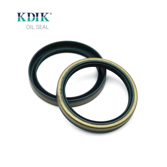 19016501B B09233067 BF2596-E0 MB0923306 B210-33-067 51*63*8.5 Front Wheel Oil Seal KIA and Mazda