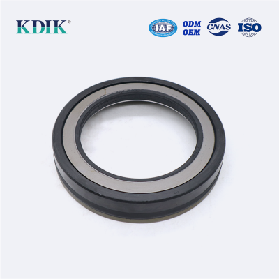High Quality 370031A National Wheel Hub Bath Oil Seal for Heavy Duty Truck