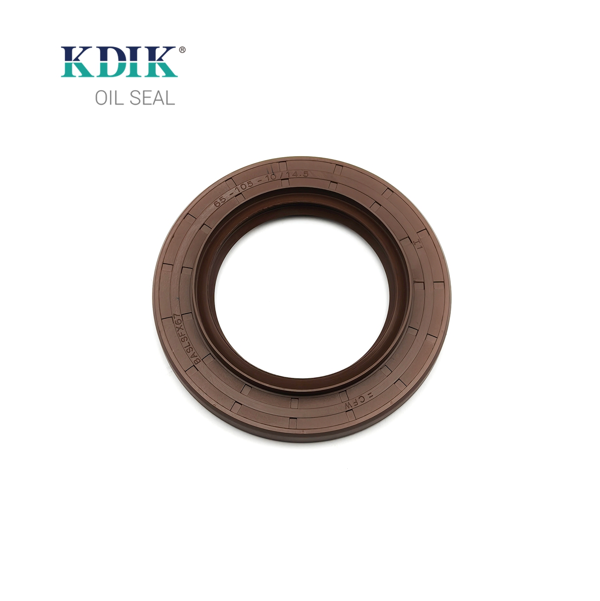 High Quality 65*105*10/14 Oil Seal Agricultural Machine Oil Seal CORTECO 12013157B