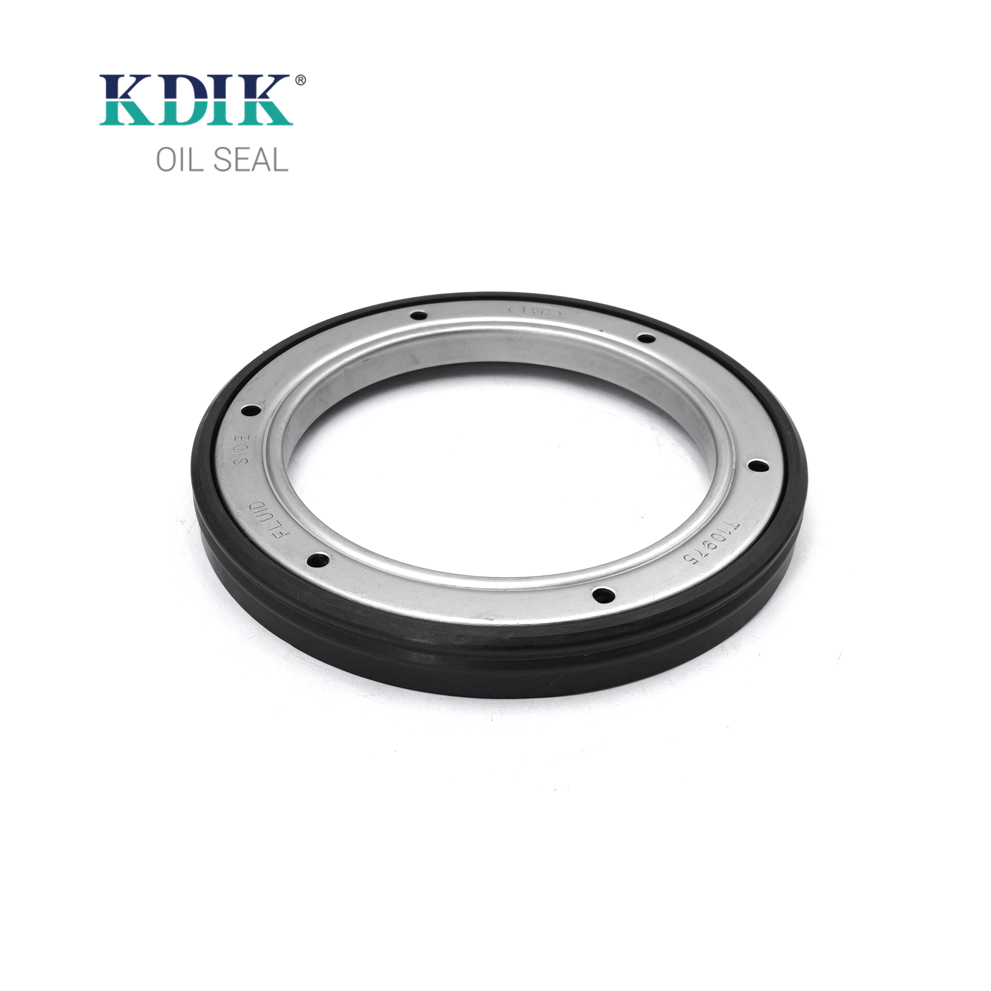 National 376590A 4.250"*6.048"*0.680" Crankshaft Bath Oil Seal