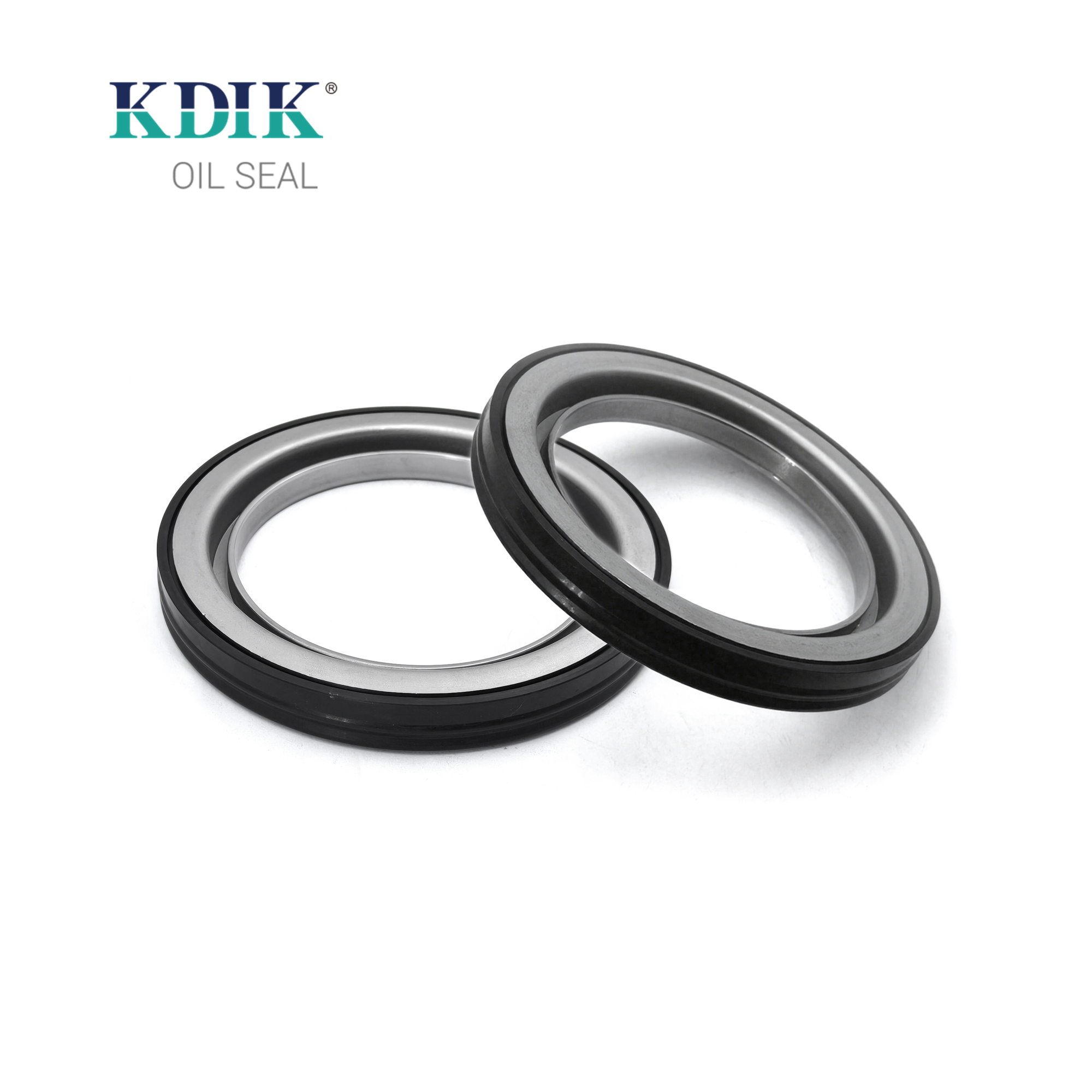 National 376590A 4.250"*6.048"*0.680" Crankshaft Bath Oil Seal