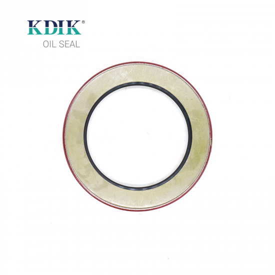High Quality 415027N National Wheel Hub Bath Oil Seal for Truck Trailer Parts