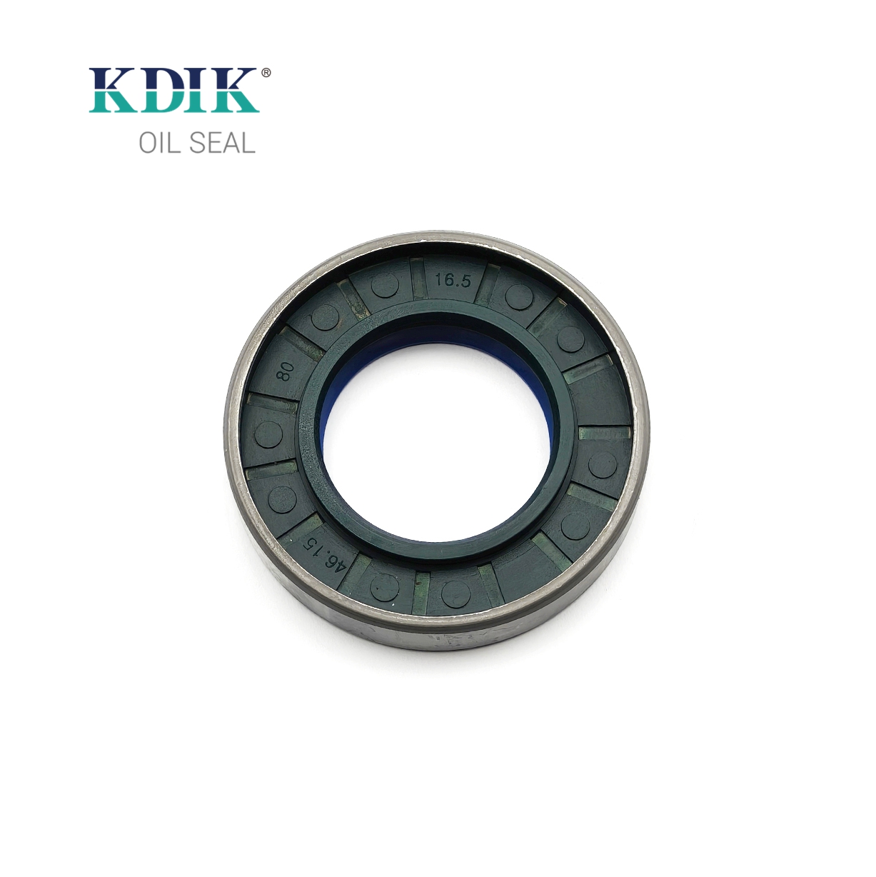 Rotary Shaft 90450006 90450040 Oil Seals Factory Combi Sf6 46.15*80*16.5 OEM 12016669B