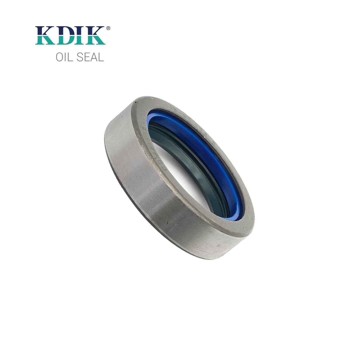 Rotary Shaft Corteco 12017310B Combi SF6 48*65*16.5 Oil Seal Suitable for New Holland 85821287