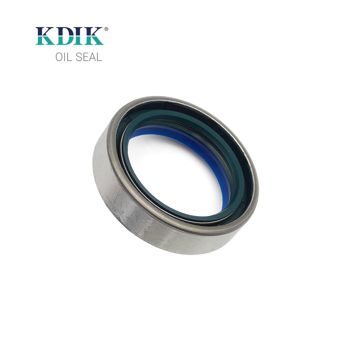 Rotary Shaft Corteco 12017310B Combi SF6 48*65*16.5 Oil Seal Suitable for New Holland 85821287