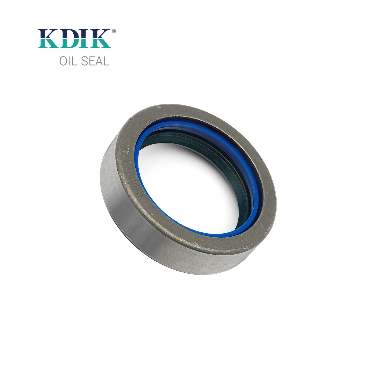Rotary Shaft Corteco 12017310B Combi SF6 48*65*16.5 Oil Seal Suitable for New Holland 85821287