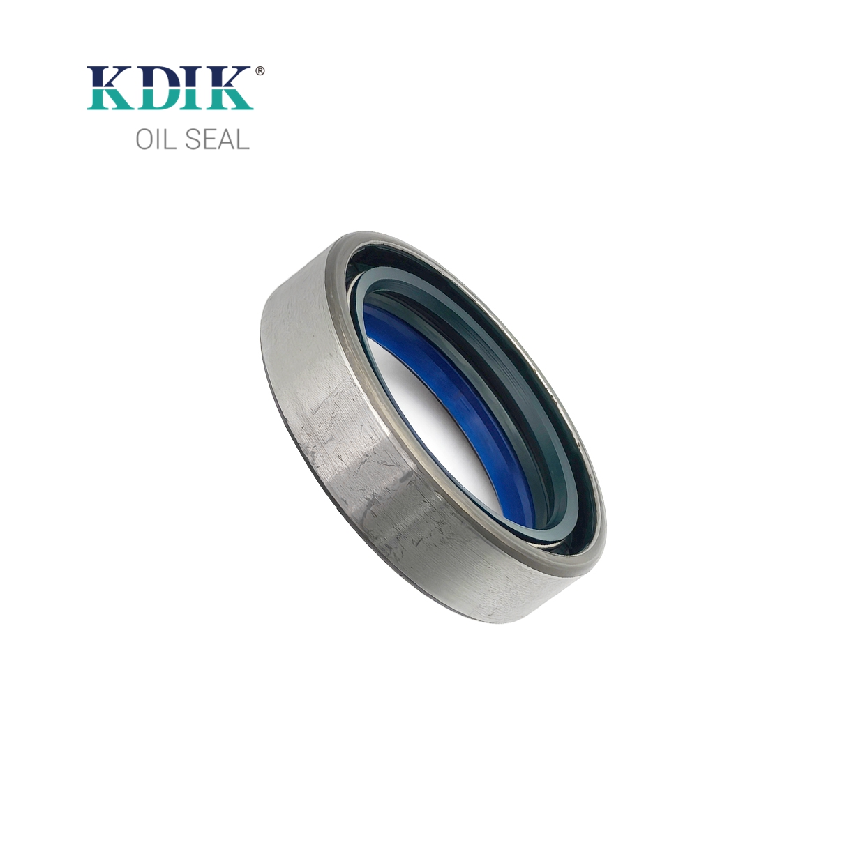 Rotary Shaft Corteco 12017310B Combi SF6 48*65*16.5 Oil Seal Suitable for New Holland 85821287