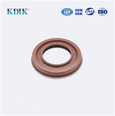 415161-VN 82.55*139.95/152.4*16.35/19.05 High Quality Rotary Shaft Oil Seal