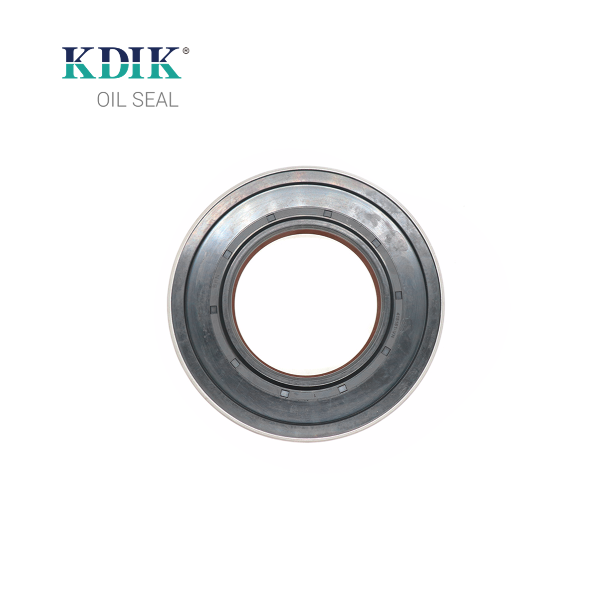 415161-VN 82.55*139.95/152.4*16.35/19.05 High Quality Rotary Shaft Oil Seal