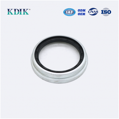 CR533826 CR35066 Size 3.5"*4.842"*0.904" High Pressure Front Axle Wheel Seal for Truck