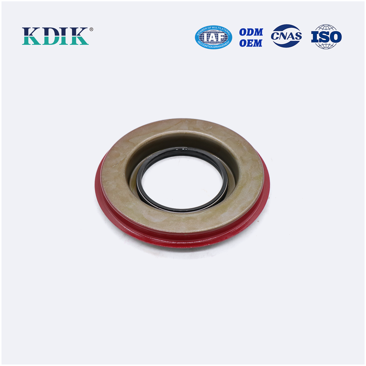 710008 1691143 RA472 2104-401HH102 National Truck Oil Seal Dana Pinion Seal