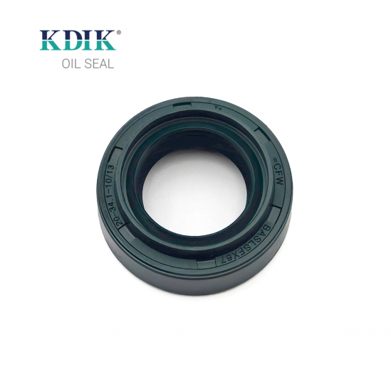 20*34.1*10/13 Oil Seal 16010270b 5127495 82010270 Shaft Seal Transmission New Holland 5127495