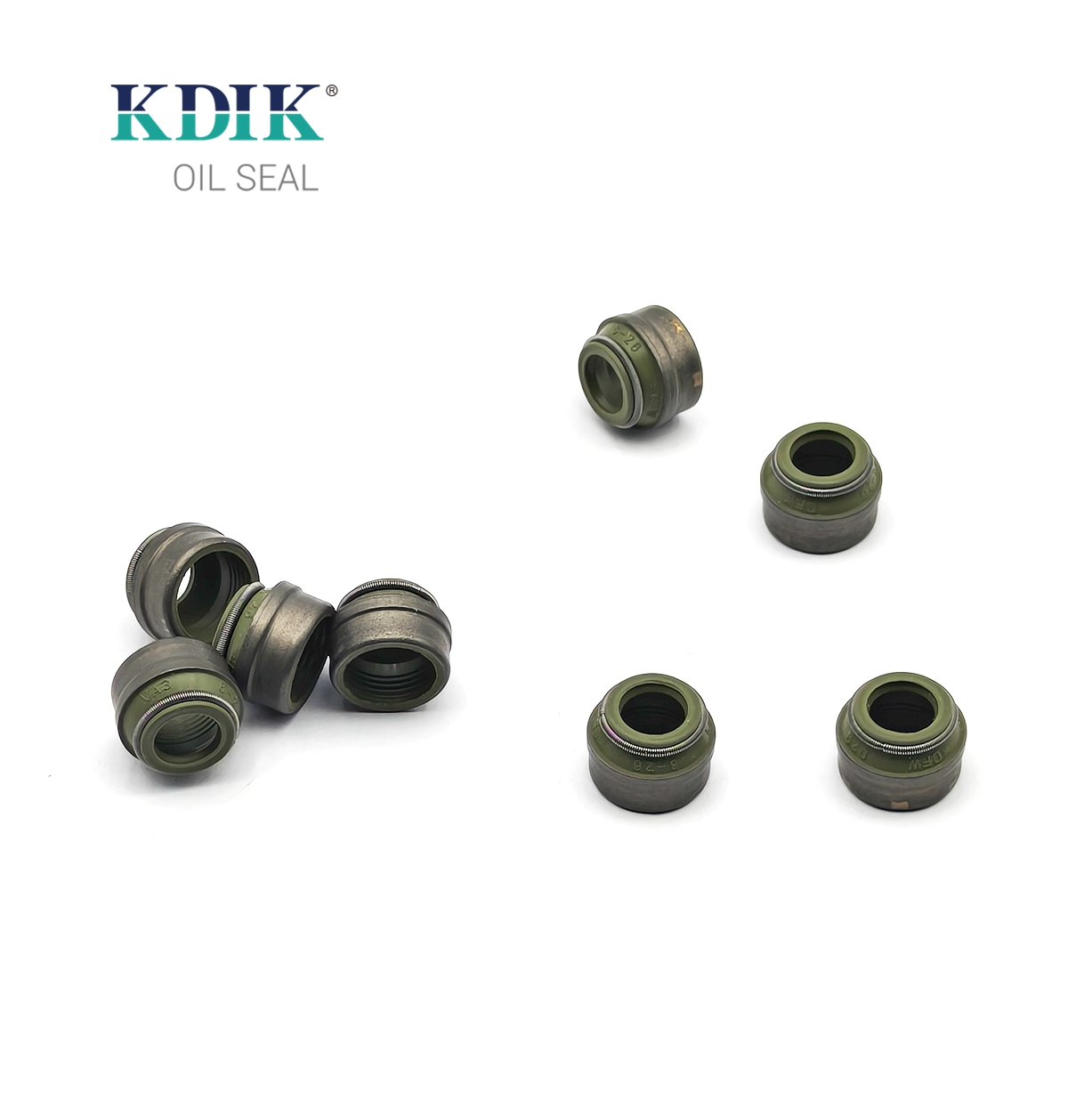 Rotary Shaft Corteco 19018251 Oil Seal Valve Stem Oil Seal China Manufacturer