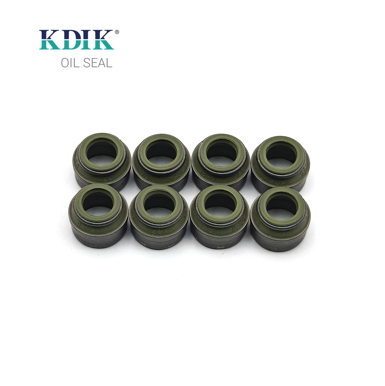 Rotary Shaft Corteco 19018251 Oil Seal Valve Stem Oil Seal China Manufacturer