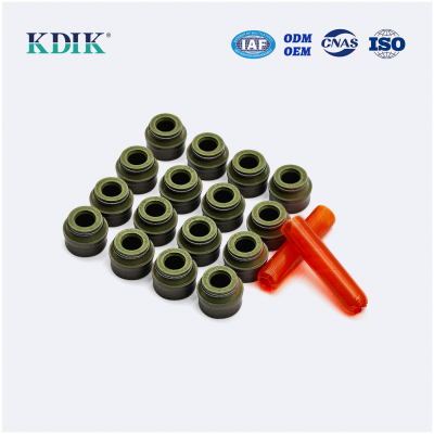 Valve Stem Seal 19030310 Oil Seal Corteco Rotary Shaft Engine Parts