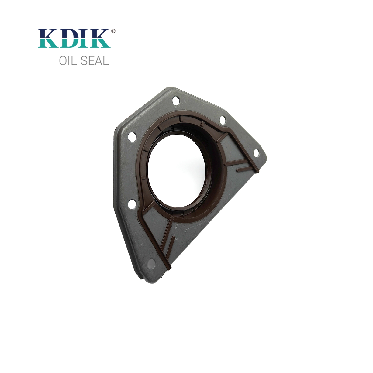 Crankshaft Oil Seal 46416876 Engine Spare Parts Corteco Oil Seal FKM/FPM/Acm/NBR