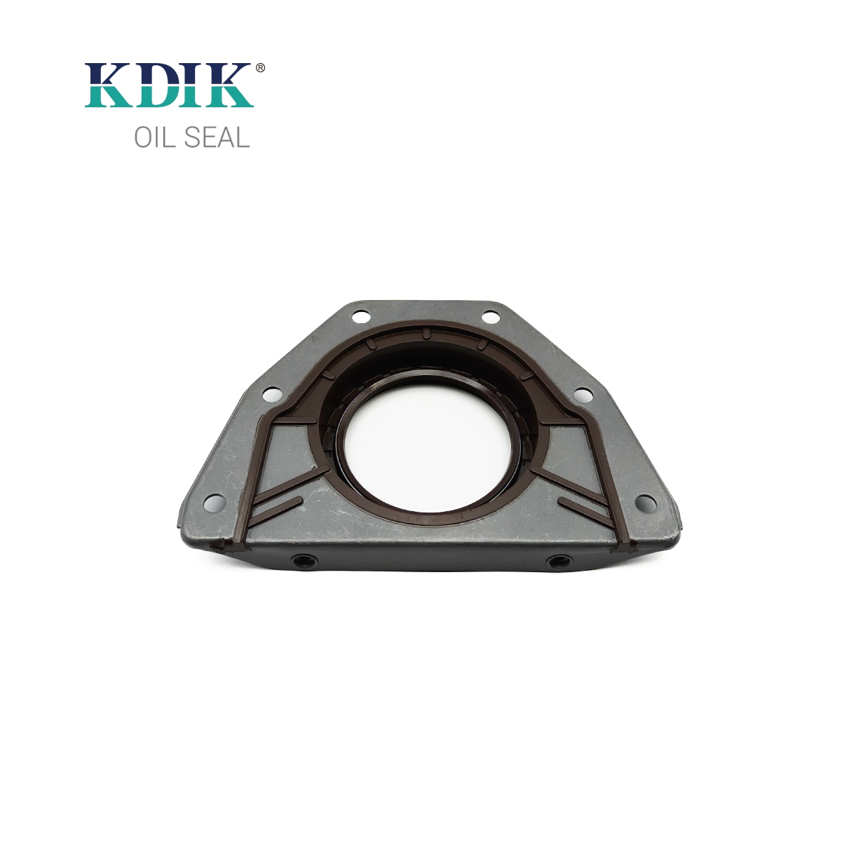 Crankshaft Oil Seal 46416876 Engine Spare Parts Corteco Oil Seal FKM/FPM/Acm/NBR