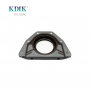 Crankshaft Oil Seal 46416876 Engine Spare Parts Corteco Oil Seal FKM/FPM/Acm/NBR