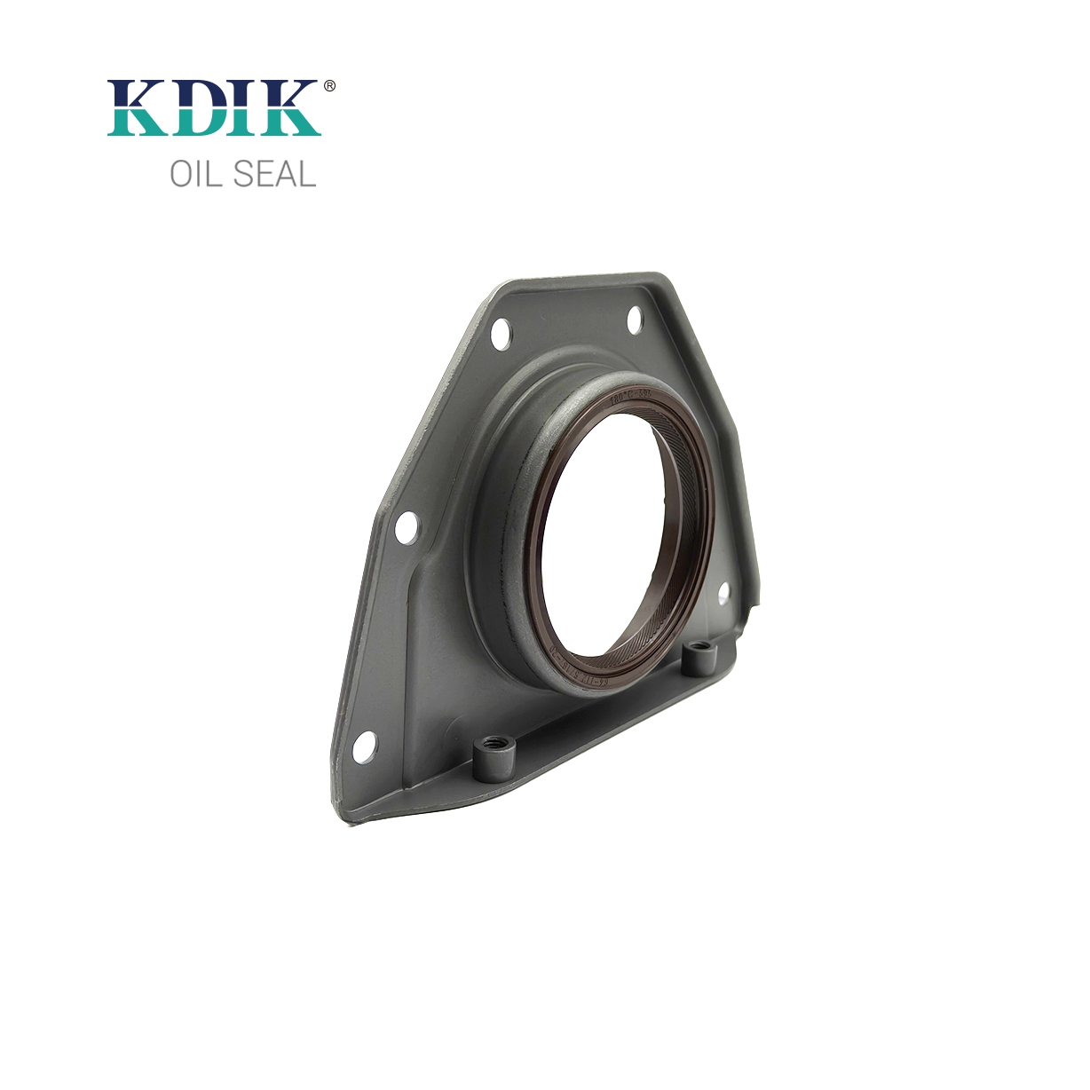 Crankshaft Oil Seal 46416876 Engine Spare Parts Corteco Oil Seal FKM/FPM/Acm/NBR