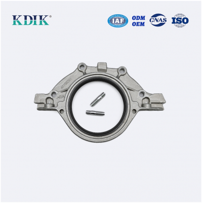 Rear Crankshaft Oil Seal FIAT 46788297 Oil Seal Diesel Engine Spare Parts