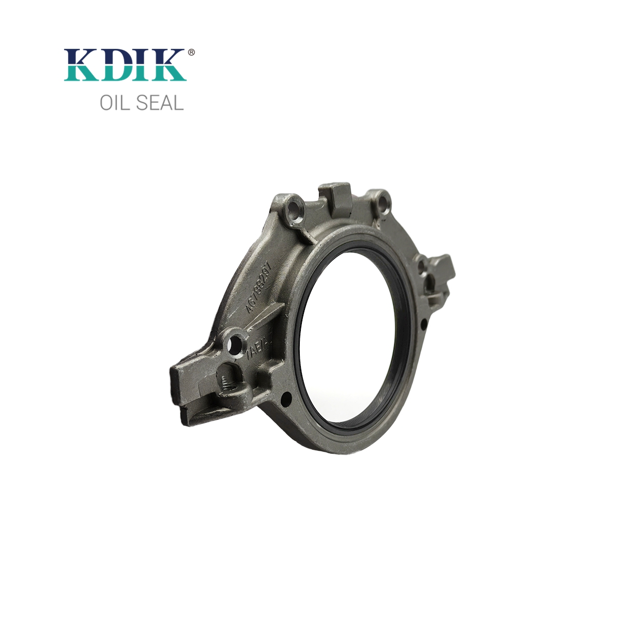 Rear Crankshaft Oil Seal FIAT 46788297 Oil Seal Diesel Engine Spare Parts