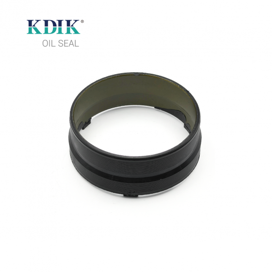 OEM 3463530358 9423530117 81354120010 81354120013 Seal Ring Holder Mercedes-Benz Truck Parts Size 82/86*88.2/92.2*30