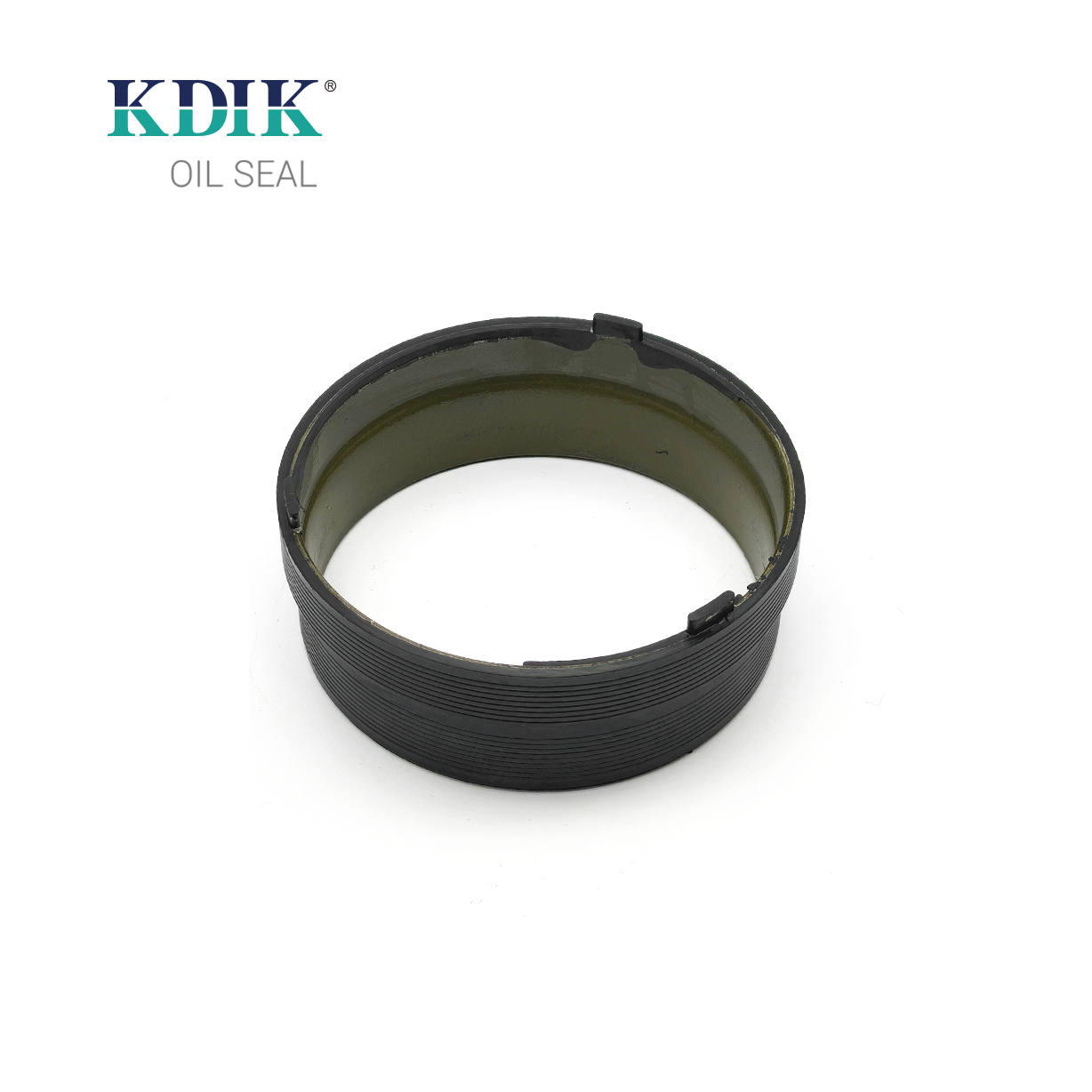 OEM 3463530358 9423530117 81354120010 81354120013 Seal Ring Holder Mercedes-Benz Truck Parts Size 82/86*88.2/92.2*30