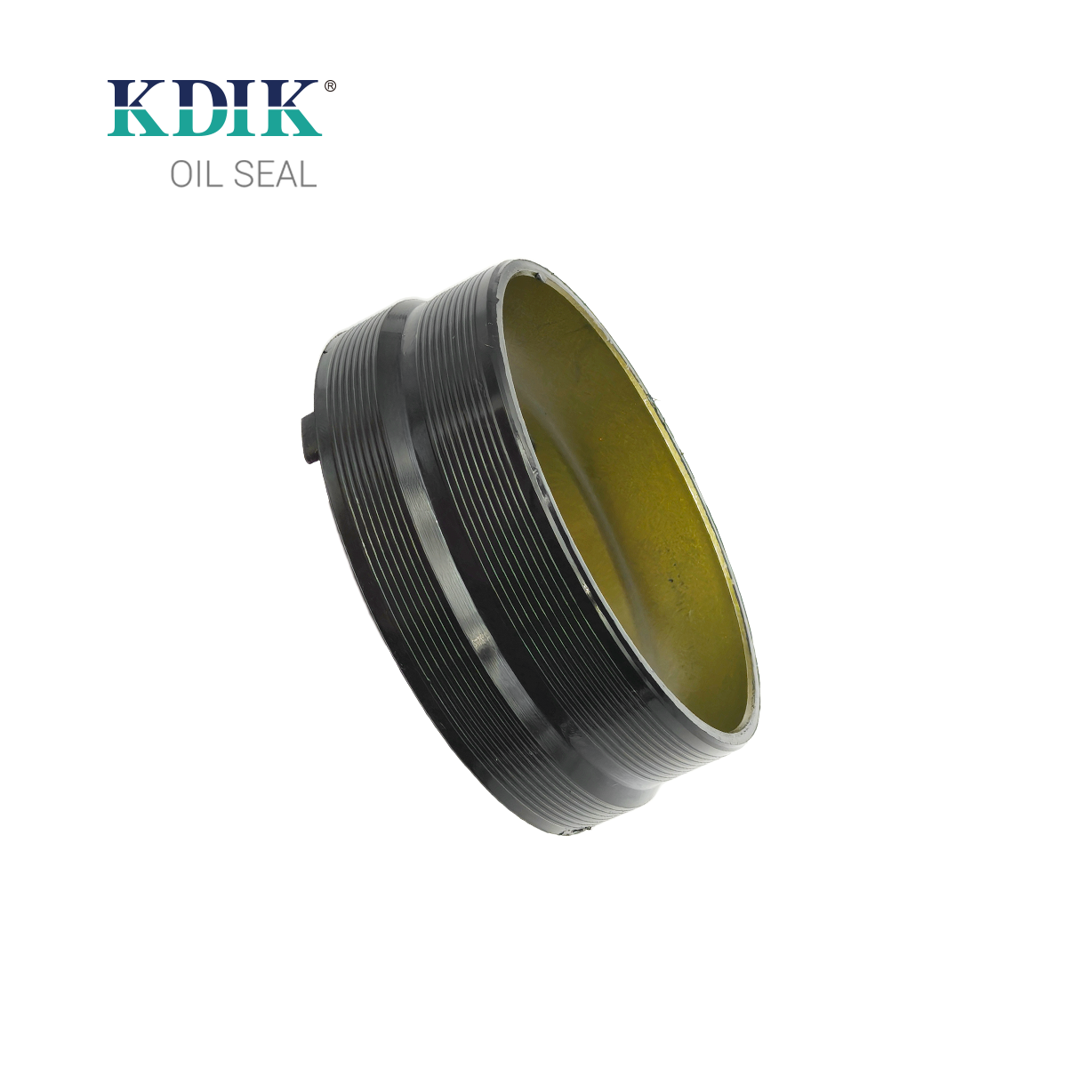 OEM 3463530358 9423530117 81354120010 81354120013 Seal Ring Holder Mercedes-Benz Truck Parts Size 82/86*88.2/92.2*30