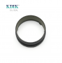 OEM 3463530358 9423530117 81354120010 81354120013 Seal Ring Holder Mercedes-Benz Truck Parts Size 82/86*88.2/92.2*30