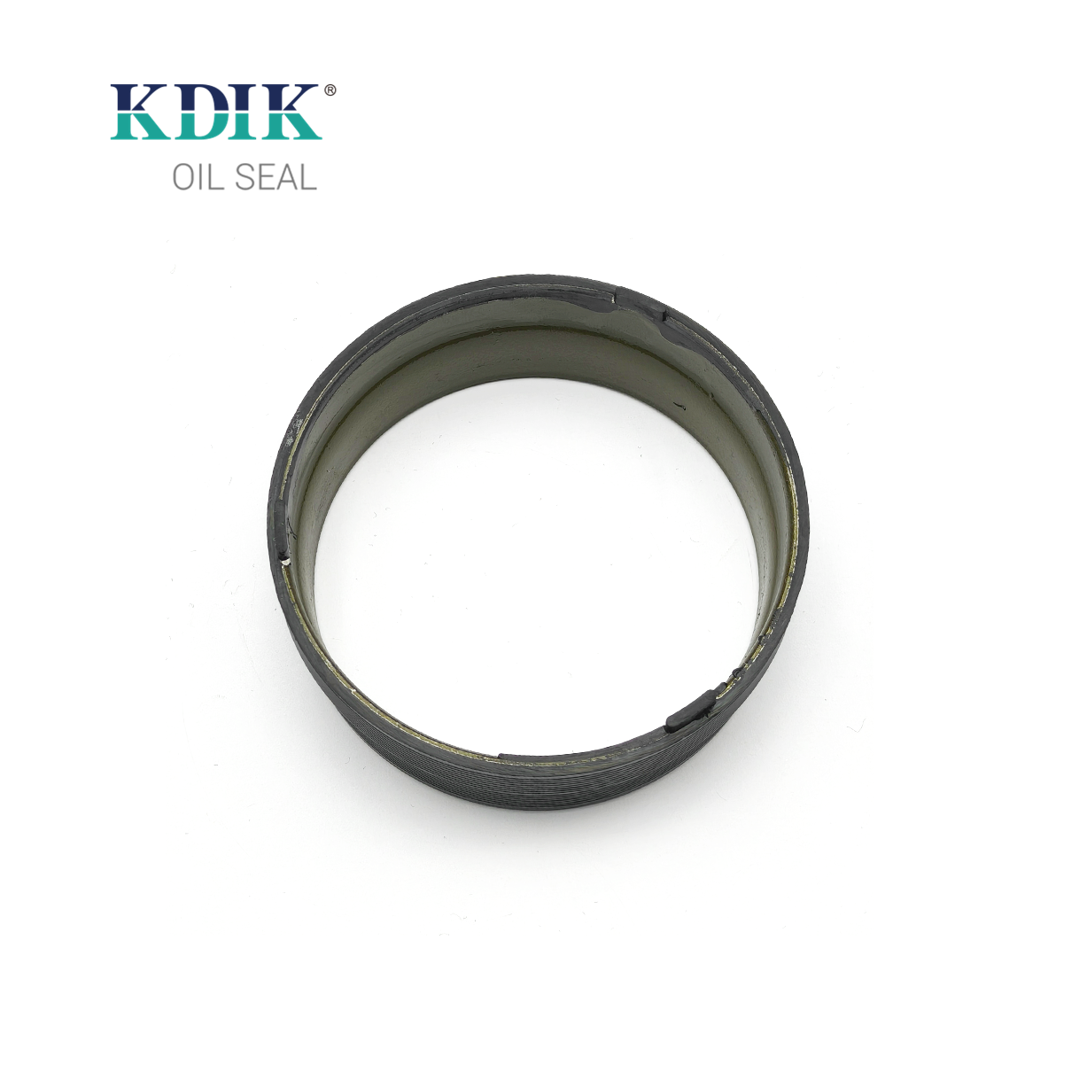 OEM 3463530358 9423530117 81354120010 81354120013 Seal Ring Holder Mercedes-Benz Truck Parts Size 82/86*88.2/92.2*30