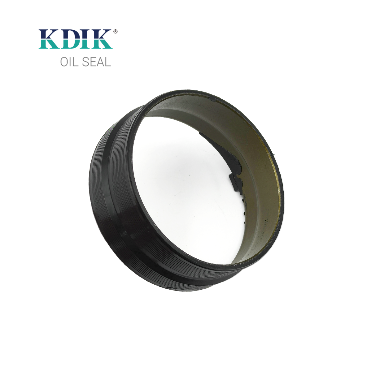 OEM 3463530358 9423530117 81354120010 81354120013 Seal Ring Holder Mercedes-Benz Truck Parts Size 82/86*88.2/92.2*30