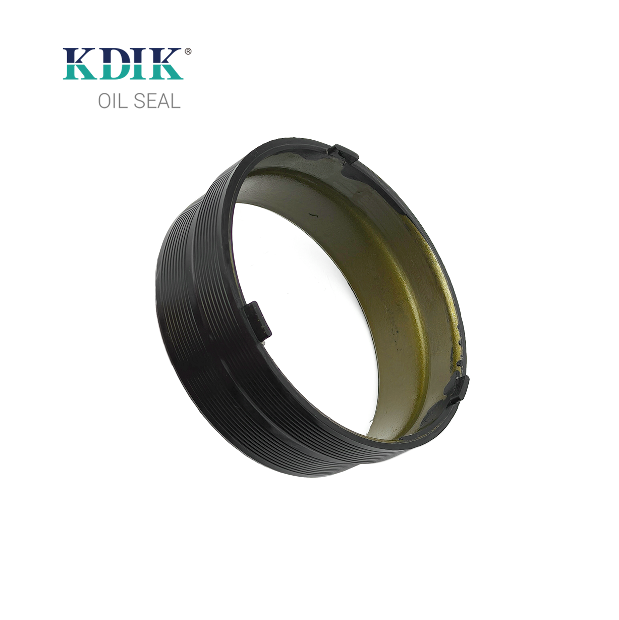 OEM 3463530358 9423530117 81354120010 81354120013 Seal Ring Holder Mercedes-Benz Truck Parts Size 82/86*88.2/92.2*30