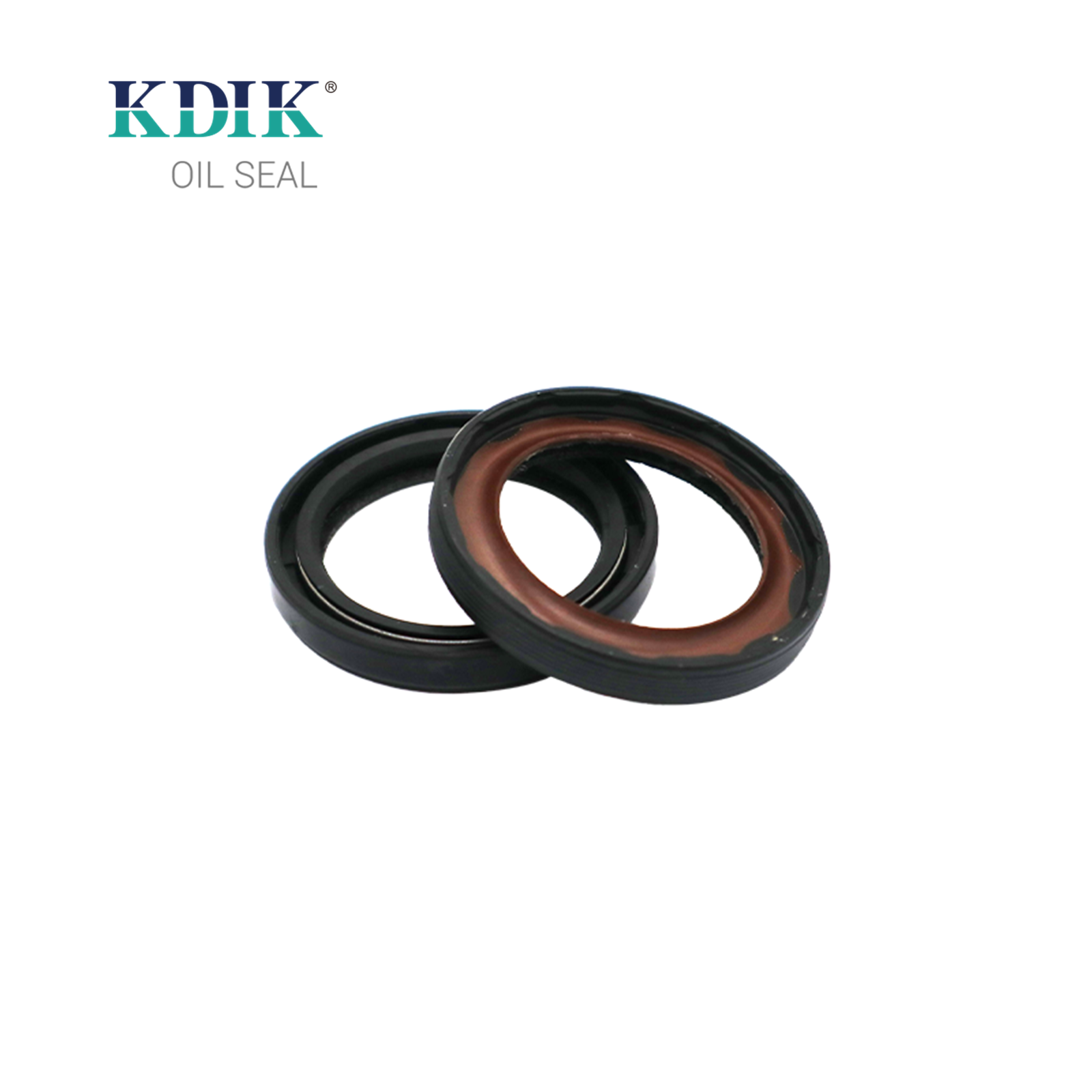 01712009 Size 39*52*7 High Quality NBR Shaft Oil Seal for Auto Parts