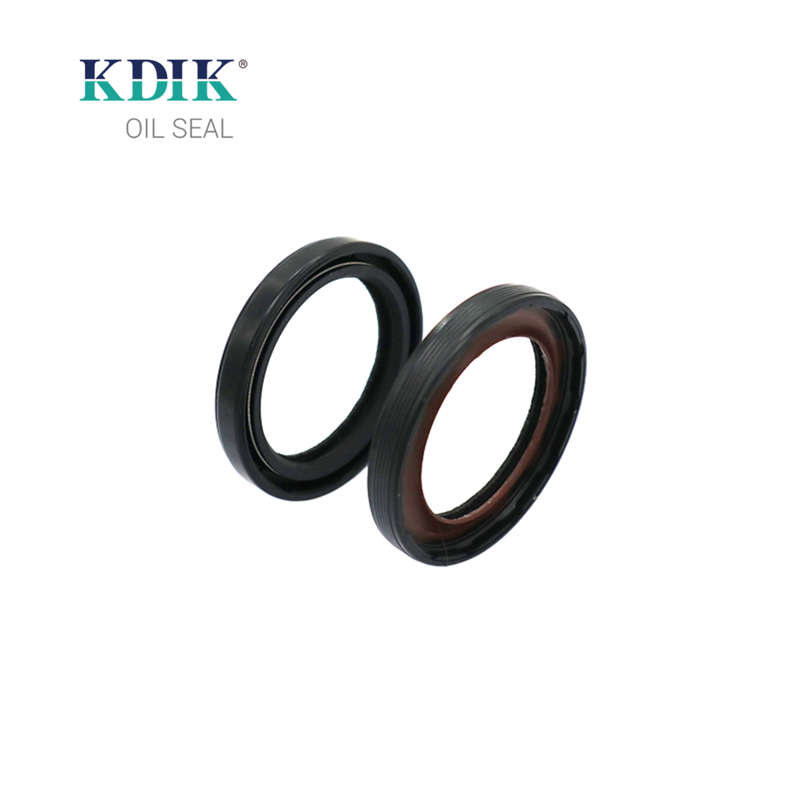 01712009 Size 39*52*7 High Quality NBR Shaft Oil Seal for Auto Parts