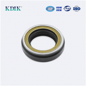 TCN High Pressure Skeleton 26.99*42.86*10 Oil Seal 99505023002 Hydraulic Pump Construction Machinery