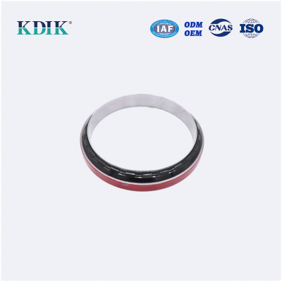 Rear Crankshaft Oil Seal 1817867C91 1817867C93 1817767C1 for Truck Engine DT466E DT530E DT466 T444E