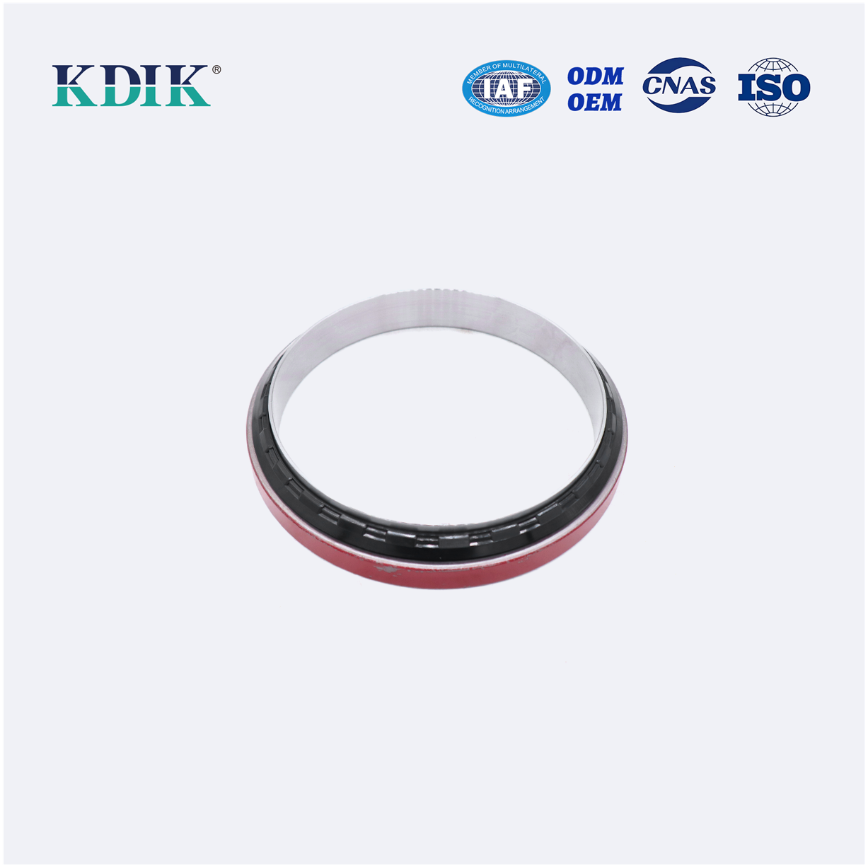 Rear Crankshaft Oil Seal 1817867C91 1817867C93 1817767C1 for Truck Engine DT466E DT530E DT466 T444E